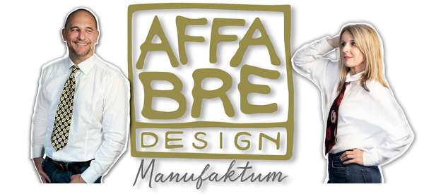 AFFABRE Manufaktum Petra und Wolfgang Kosak