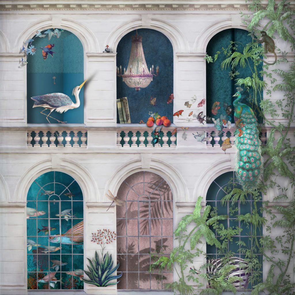 affabre manufaktum wall stories