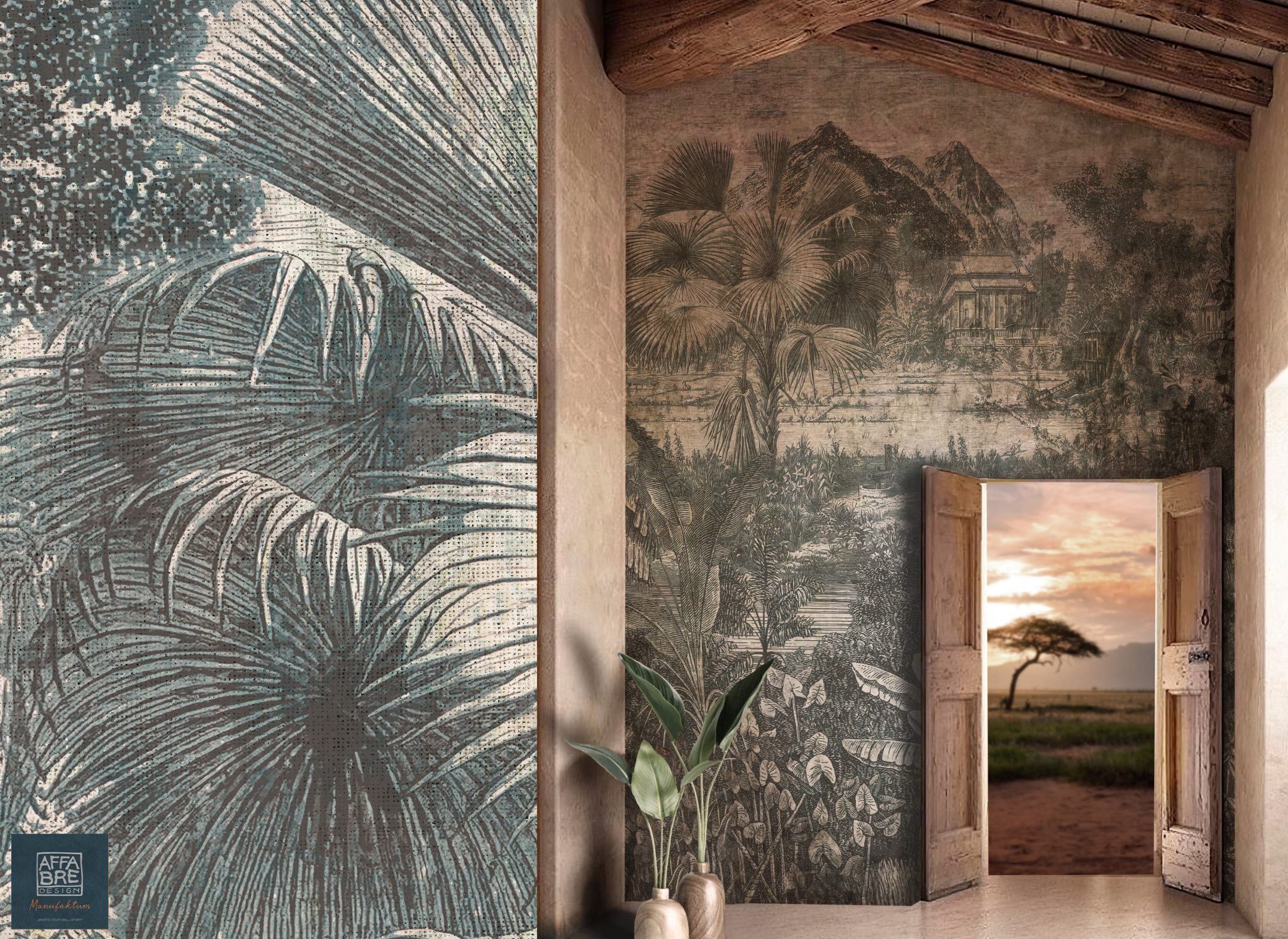 AffabreManufaktum.Indochine