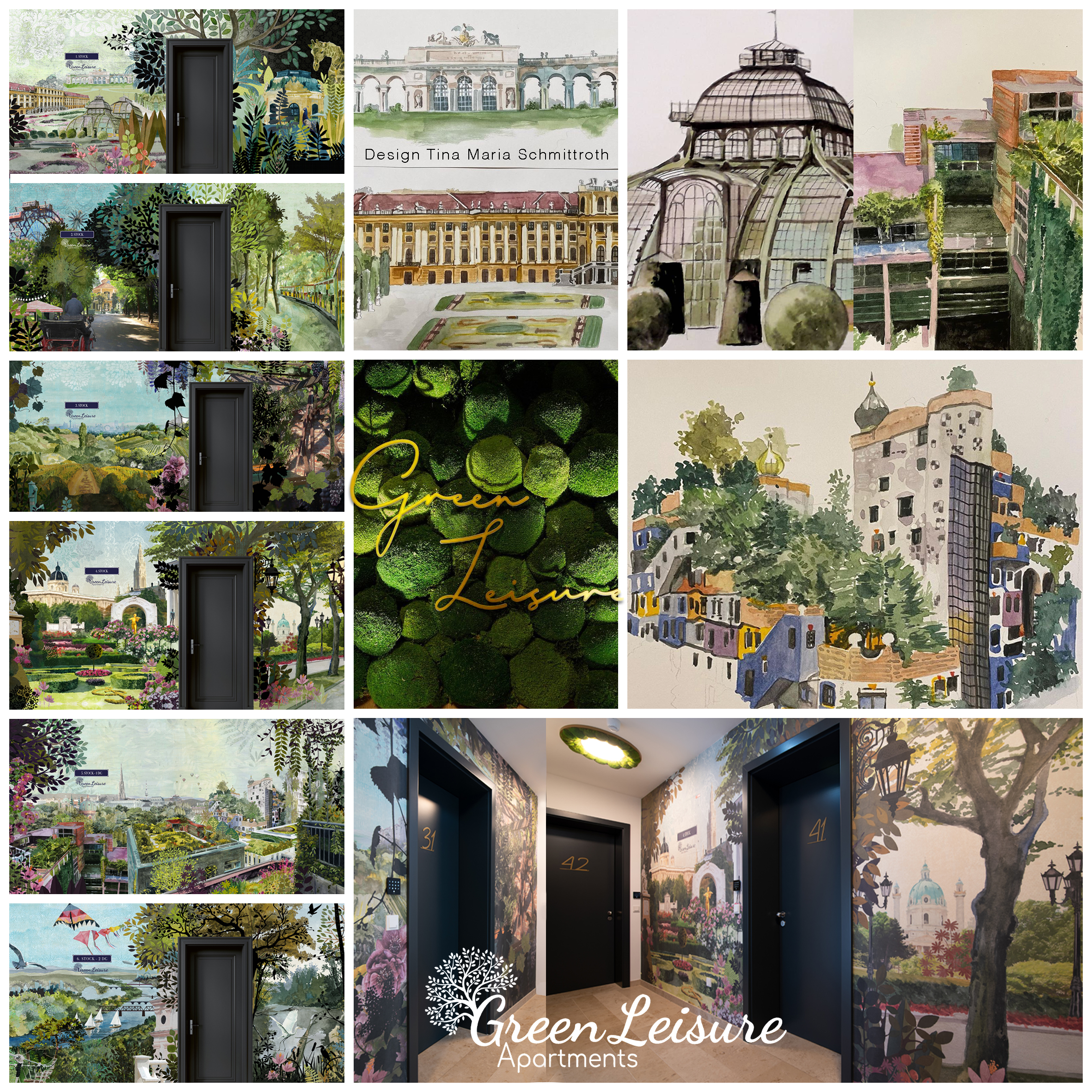 Projekt.Green Leisure